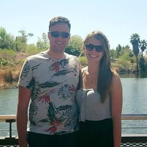 Meet your Posher, Meagan